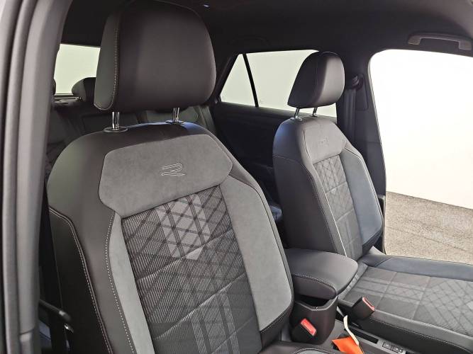 T-Roc 1.5 TSI EVO2 150 Start/Stop DSG7