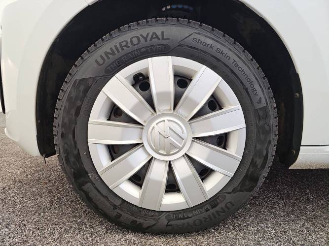 e-up! 2.0 Electrique