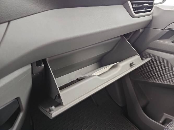 TRANSPORTER VAN L1H1 2.0 TDI 150 BVA8