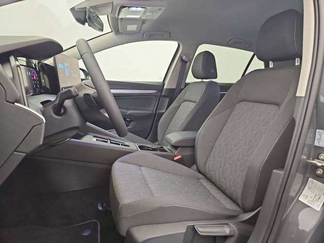 Golf 2.0 TDI 150 DSG7