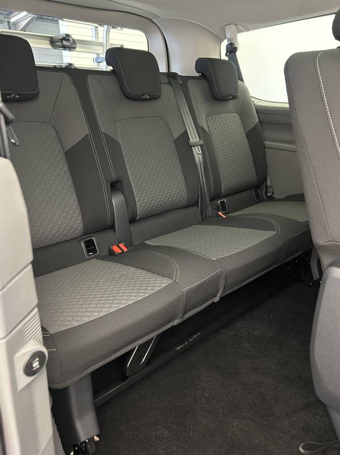 Caravelle 7 2.0 TDI 150 Court BVA8