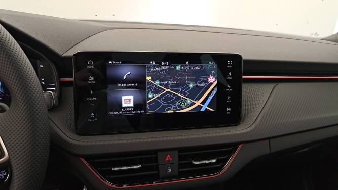 Kamiq 1.5 TSI Evo 2 150 ch DSG7 ACT