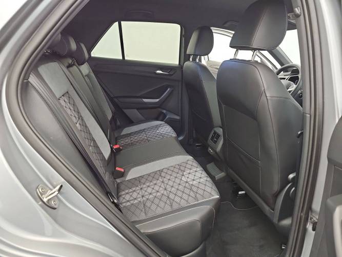 T-Roc 1.5 TSI EVO2 150 Start/Stop DSG7