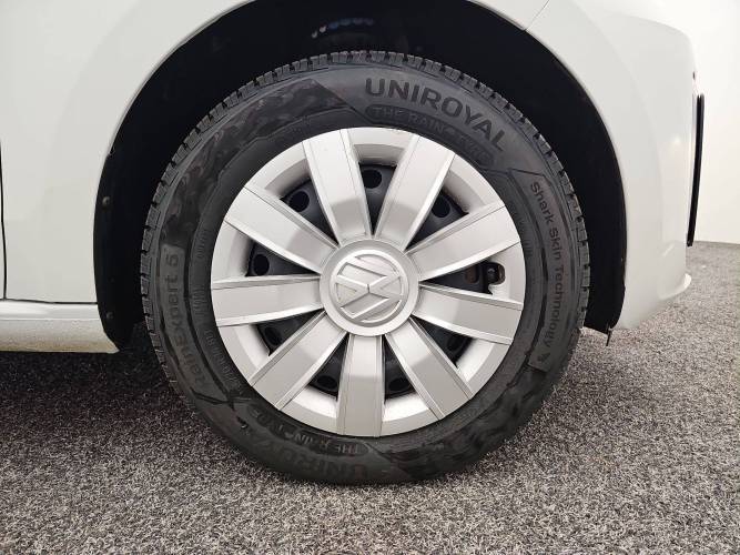 e-up! 2.0 Electrique