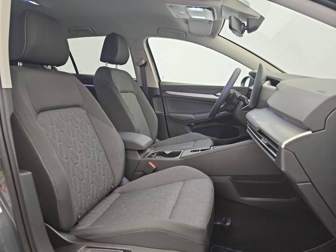 Golf 2.0 TDI 150 DSG7