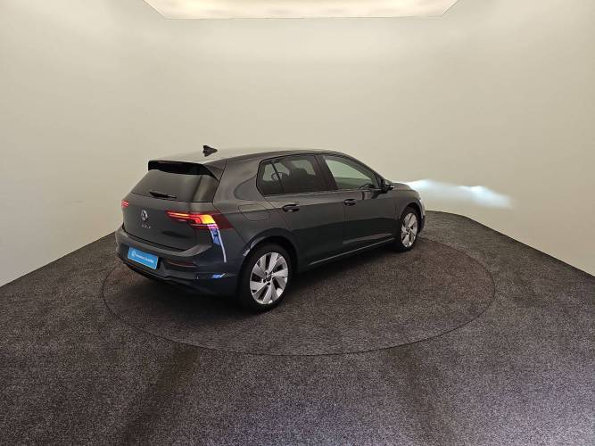 Golf 2.0 TDI 150 DSG7