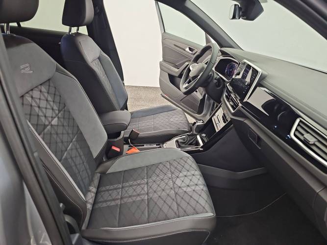 T-Roc 1.5 TSI EVO2 150 Start/Stop DSG7