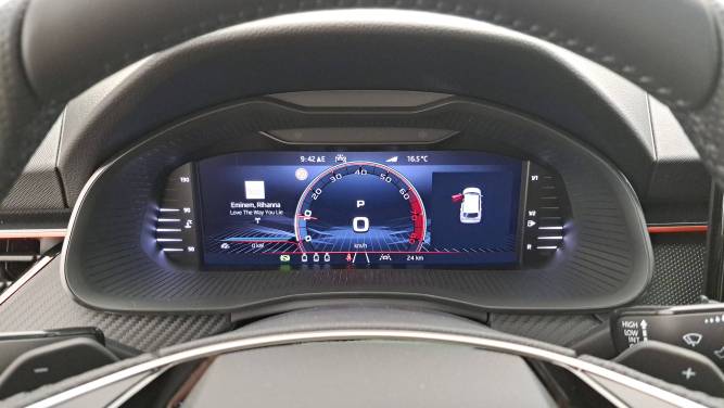 Kamiq 1.5 TSI Evo 2 150 ch DSG7 ACT