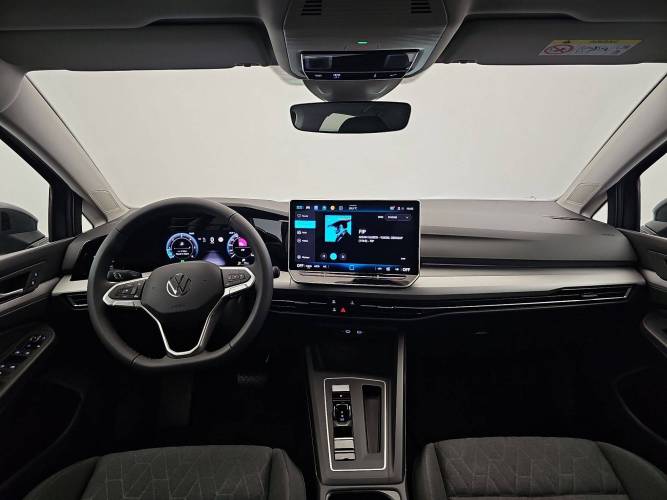 Golf 2.0 TDI 150 DSG7