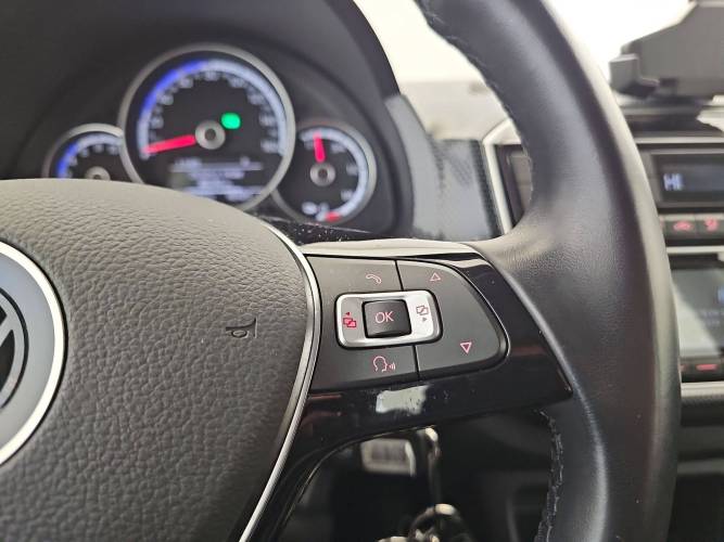 e-up! 2.0 Electrique