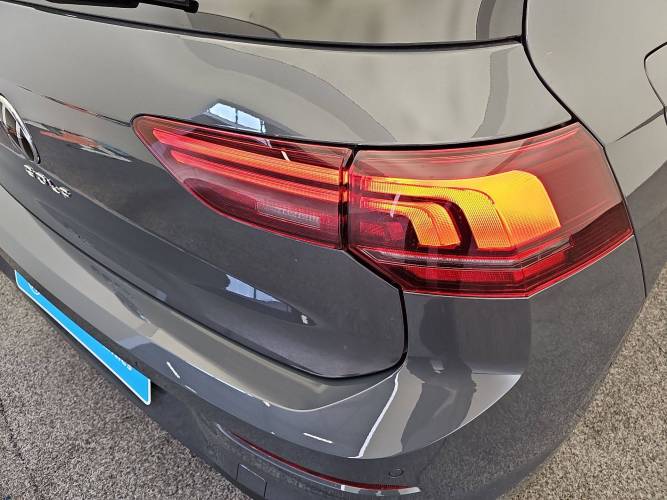 Golf 2.0 TDI 150 DSG7