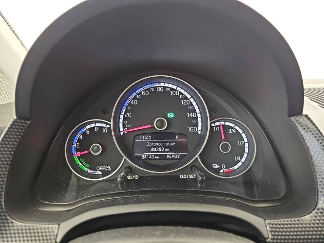 e-up! 2.0 Electrique