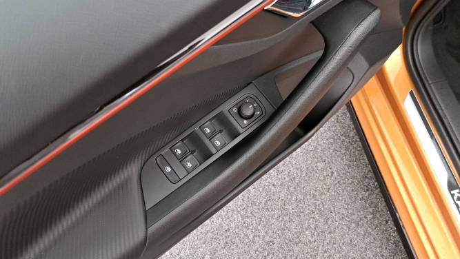 Kamiq 1.5 TSI Evo 2 150 ch DSG7 ACT