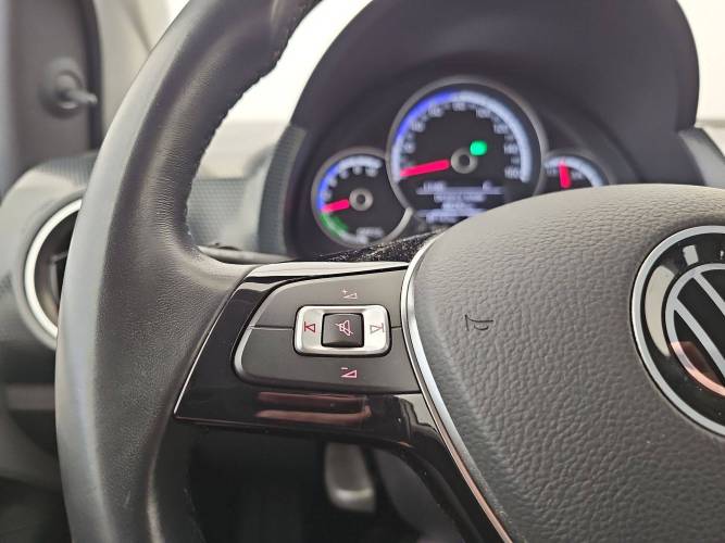 e-up! 2.0 Electrique