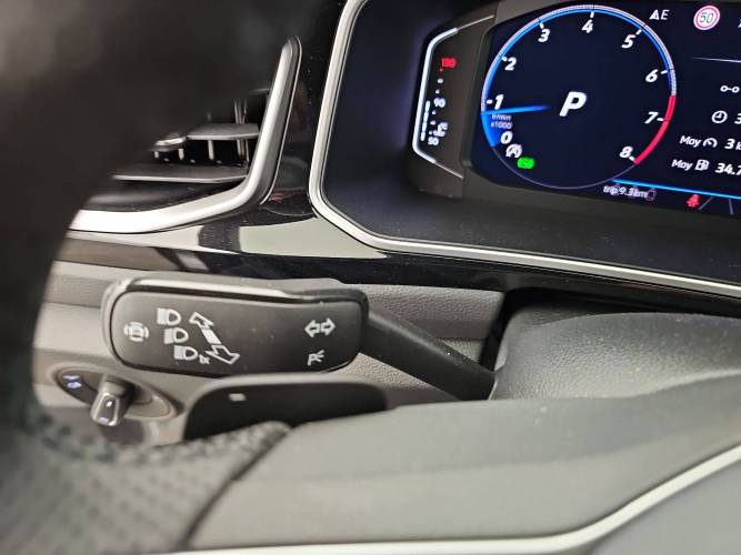 T-Roc 1.5 TSI EVO2 150 Start/Stop DSG7