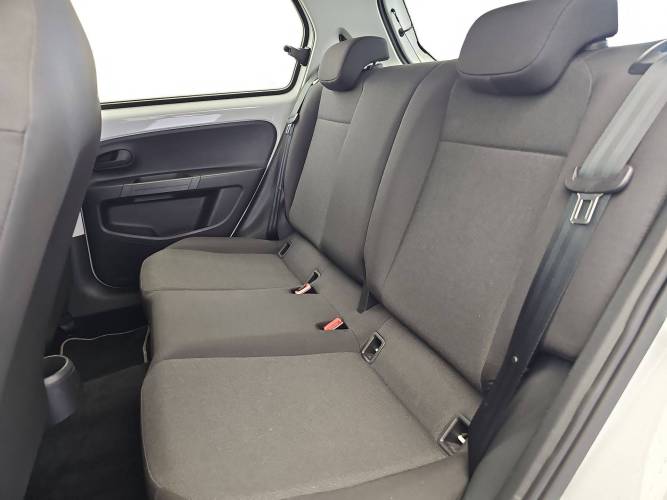 e-up! 2.0 Electrique