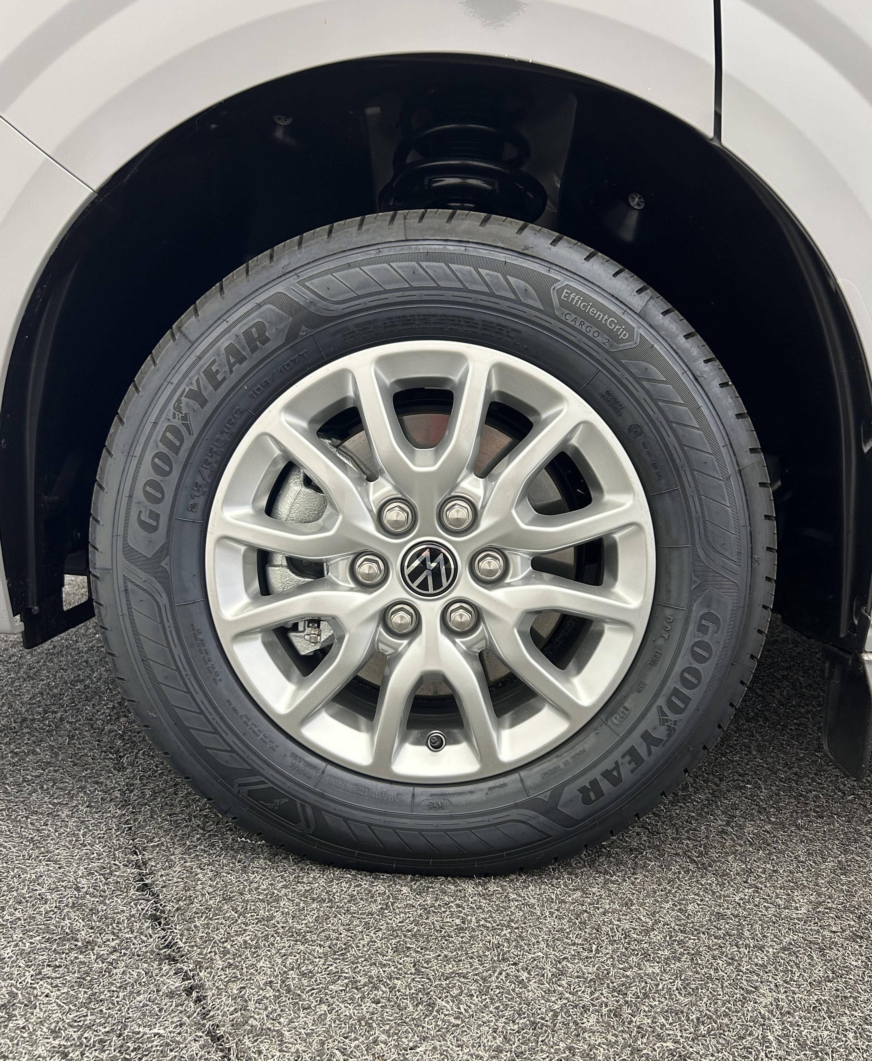 Caravelle 7 2.0 TDI 150 Court BVA8