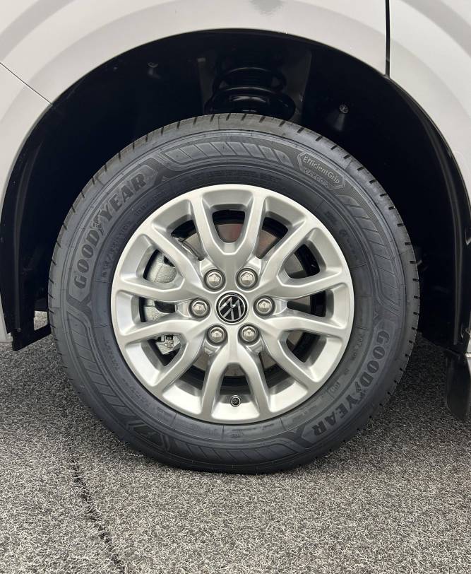 Caravelle 7 2.0 TDI 150 Court BVA8