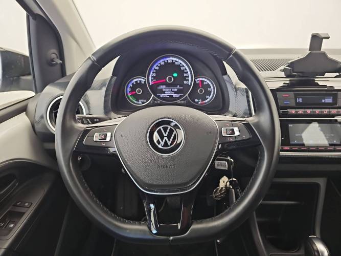 e-up! 2.0 Electrique