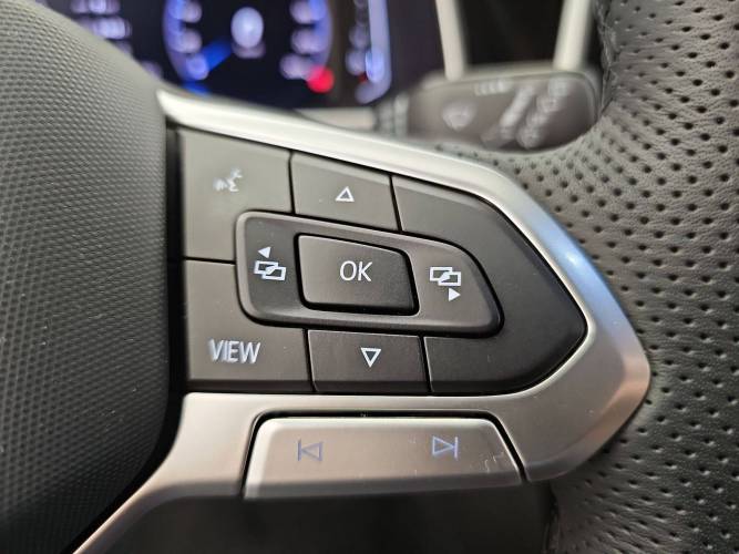 T-Roc 1.5 TSI EVO2 150 Start/Stop DSG7