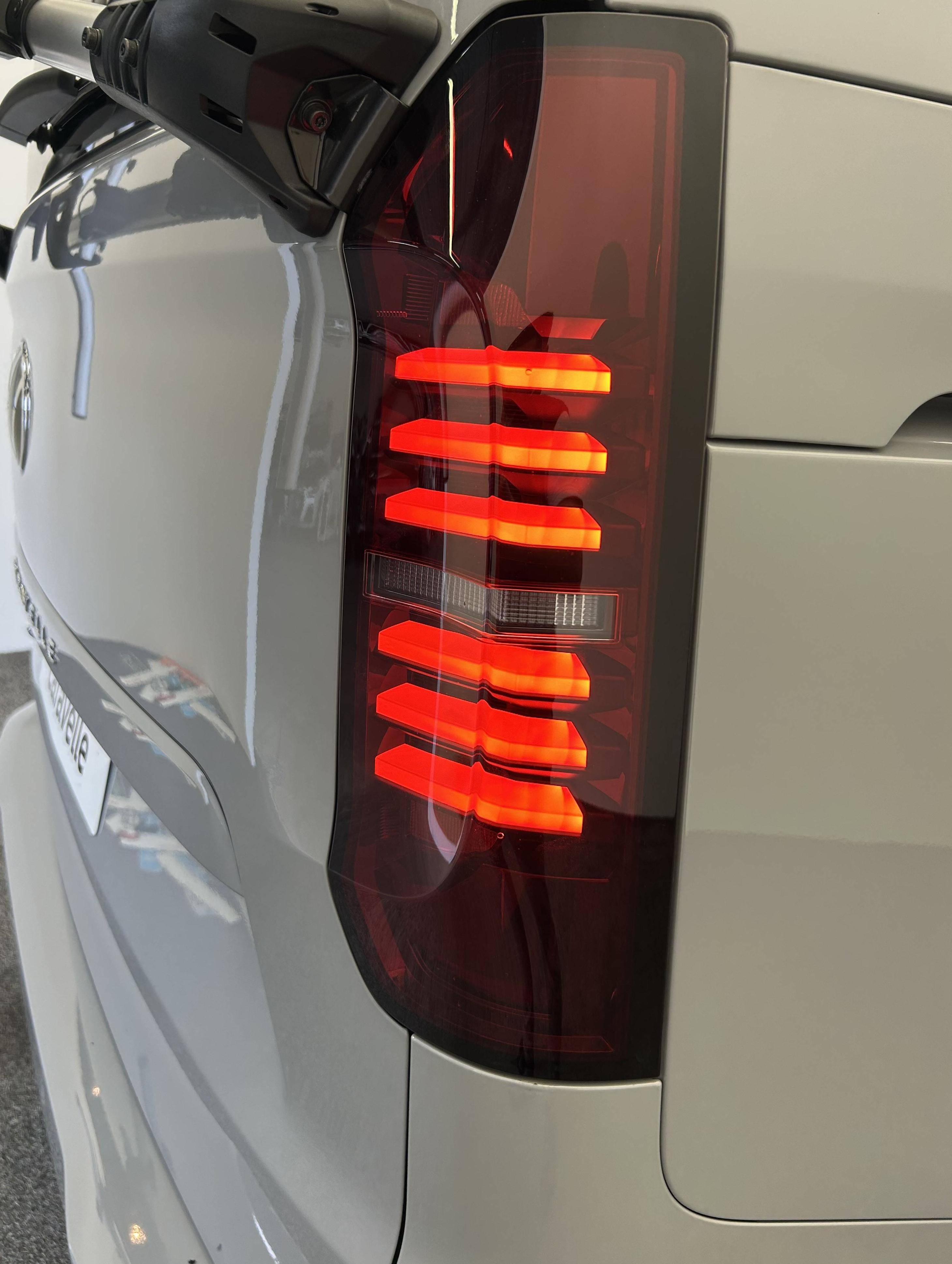 Caravelle 7 2.0 TDI 150 Court BVA8