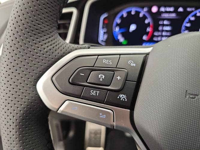 T-Roc 1.5 TSI EVO2 150 Start/Stop DSG7