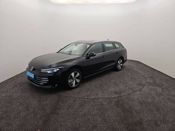 Passat 1.5 eTSI OPF 150 DSG7