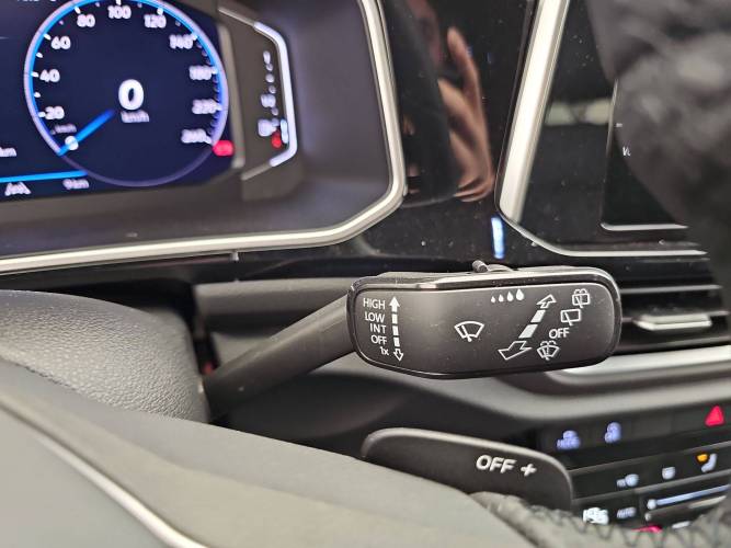 T-Roc 1.5 TSI EVO2 150 Start/Stop DSG7