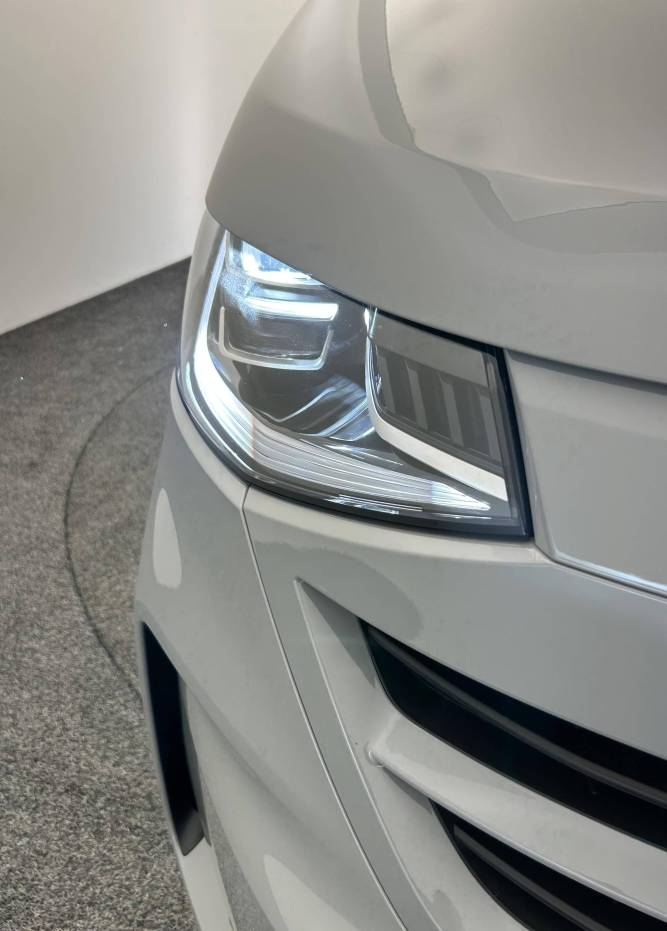 Caravelle 7 2.0 TDI 150 Court BVA8