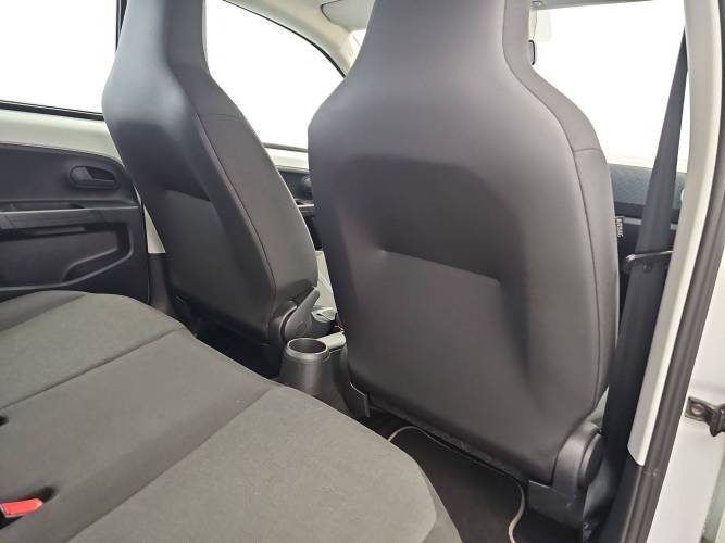 e-up! 2.0 Electrique