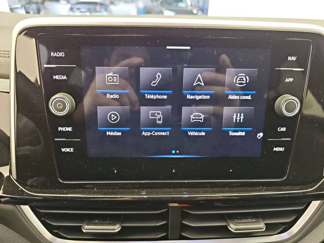 T-Roc 1.5 TSI EVO2 150 Start/Stop DSG7