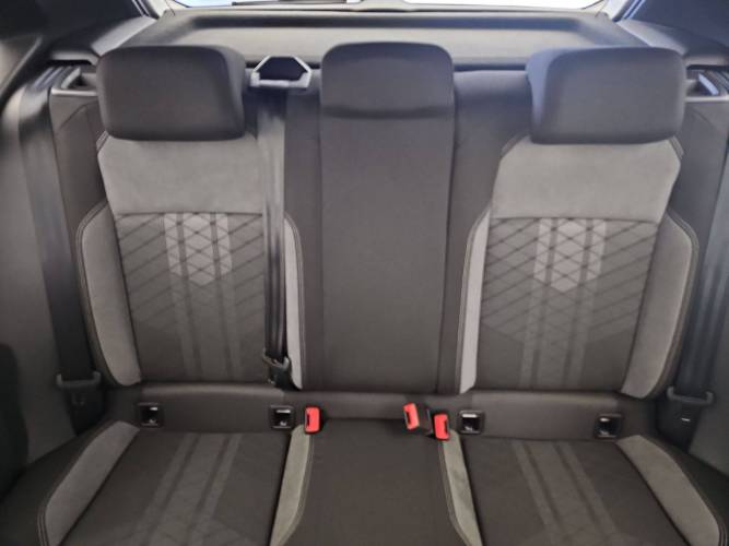 Polo 1.0 TSI 116 S&S DSG7