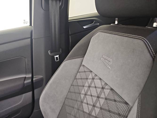 Polo 1.0 TSI 116 S&S DSG7