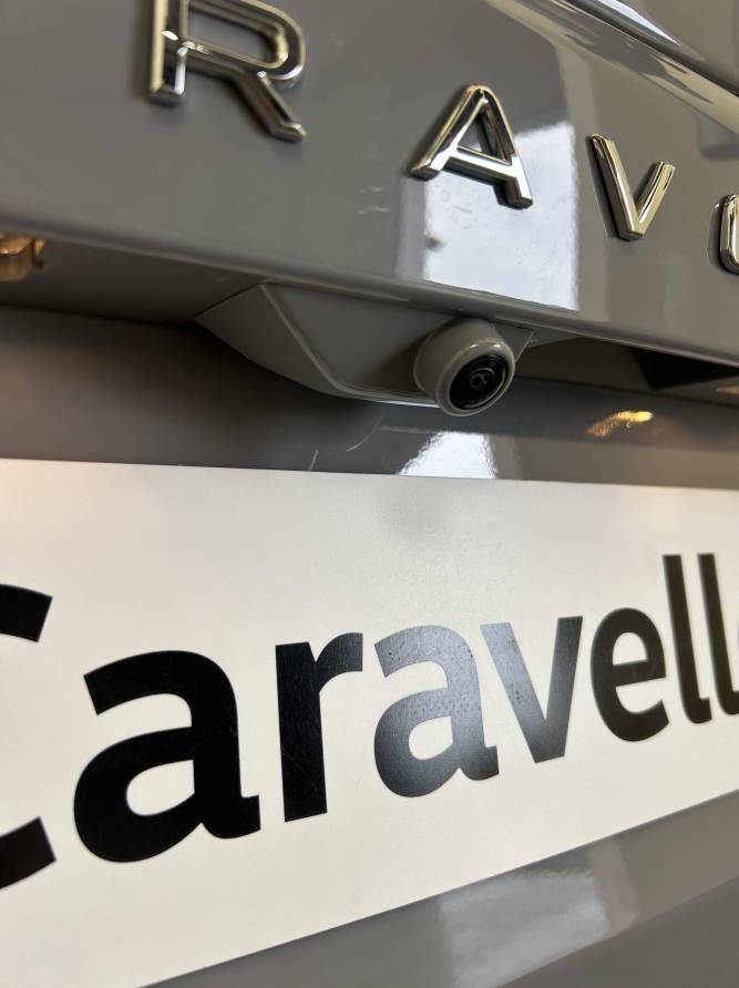 Caravelle 7 2.0 TDI 150 Court BVA8