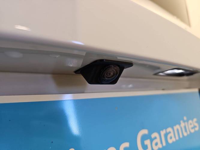 e-up! 2.0 Electrique