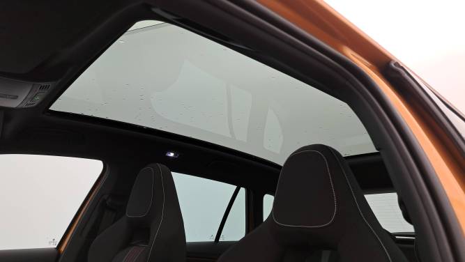 Kamiq 1.5 TSI Evo 2 150 ch DSG7 ACT