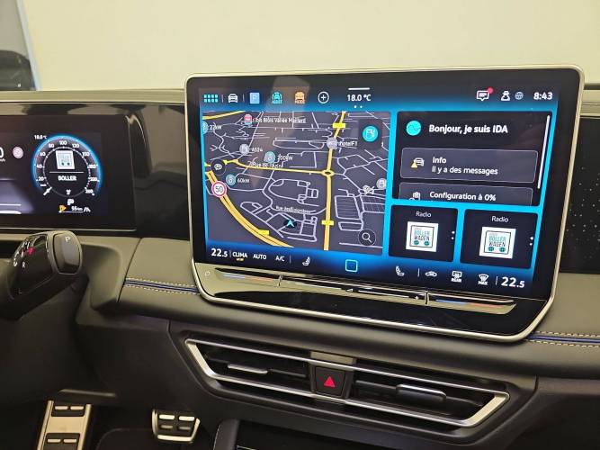 Tiguan 2.0 TDI 150ch DSG7