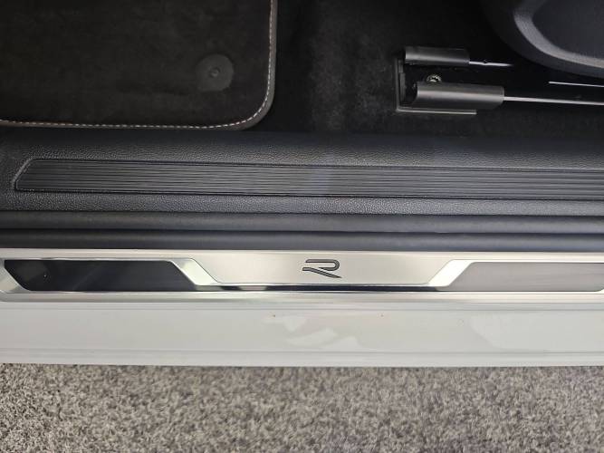 Polo 1.0 TSI 116 S&S DSG7