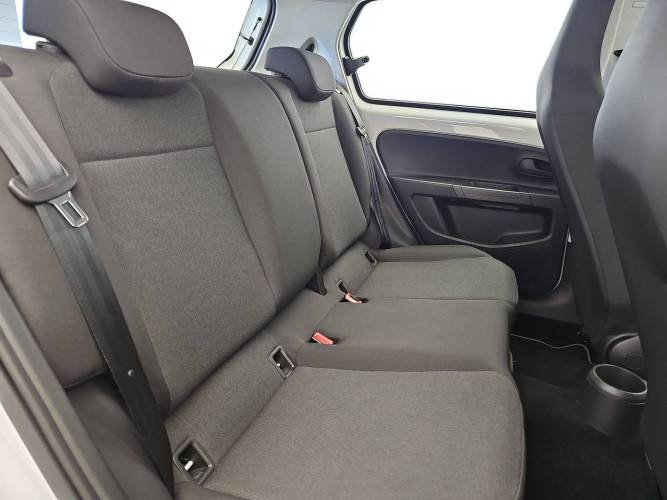 e-up! 2.0 Electrique