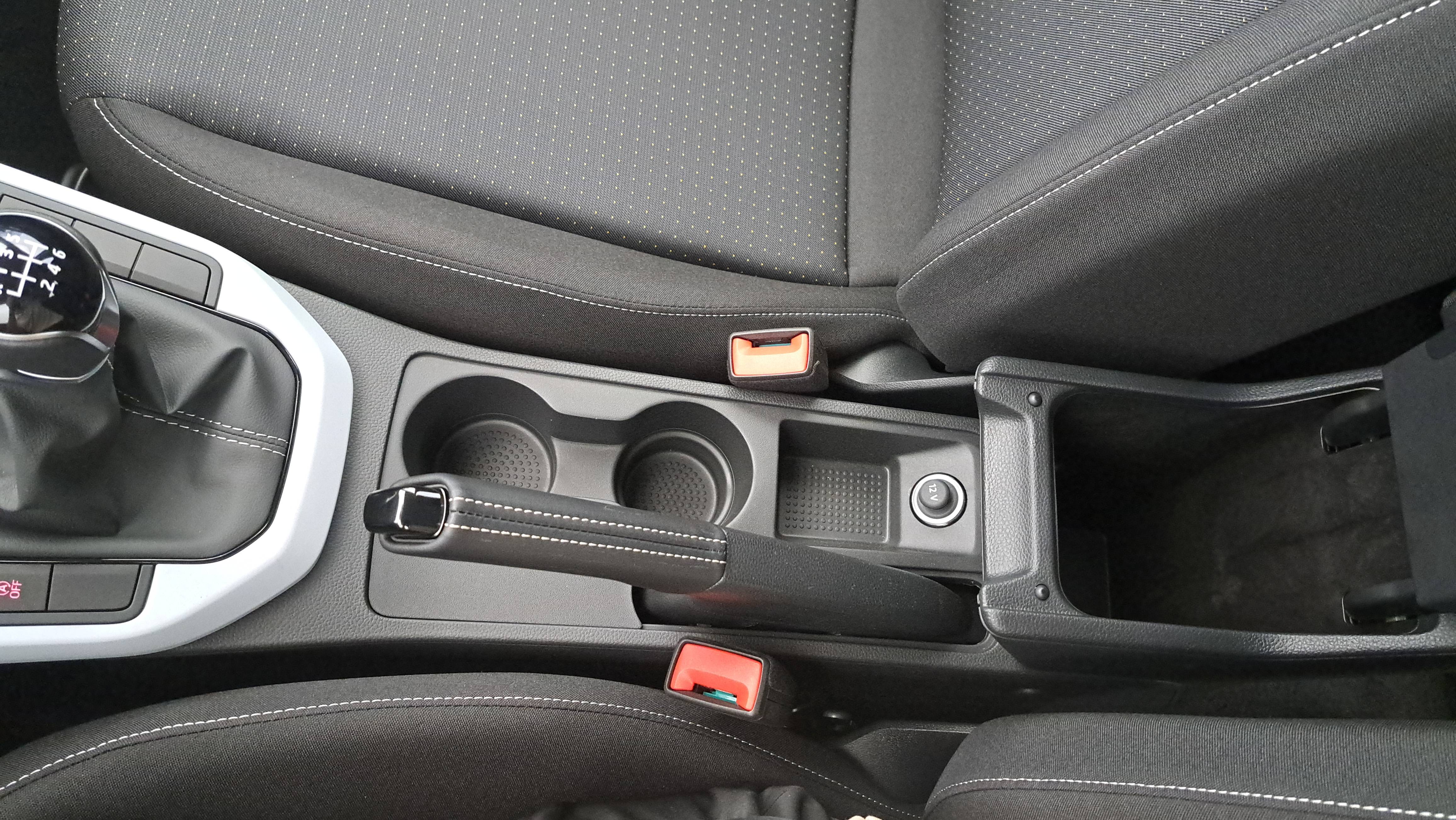 Arona 1.0 TSI 115 ch Start/Stop BVM6