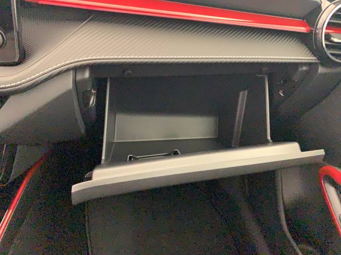 Fabia 1.0 TSI 116 ch EVO 2 DSG7