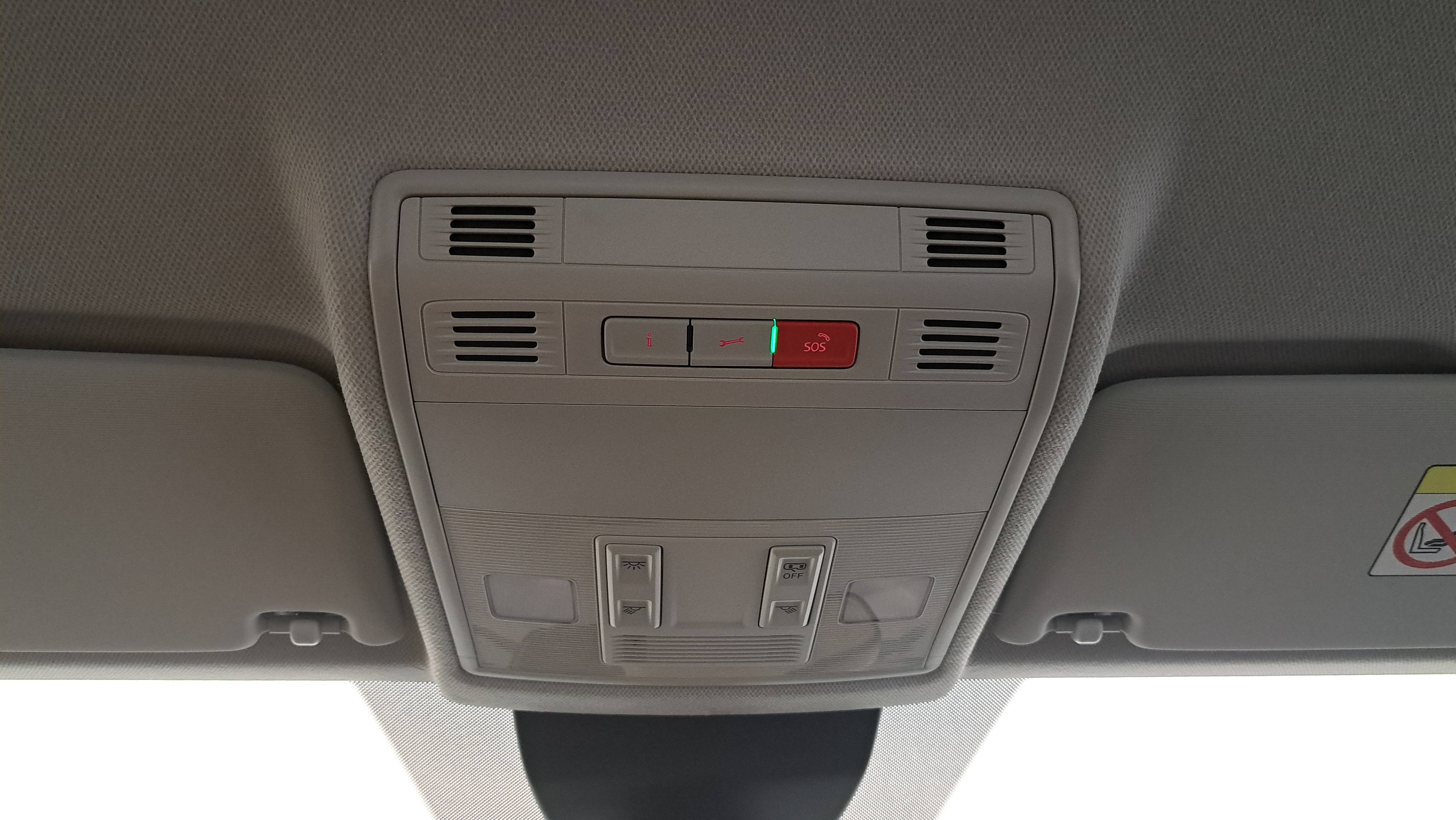 Arona 1.0 TSI 115 ch Start/Stop BVM6