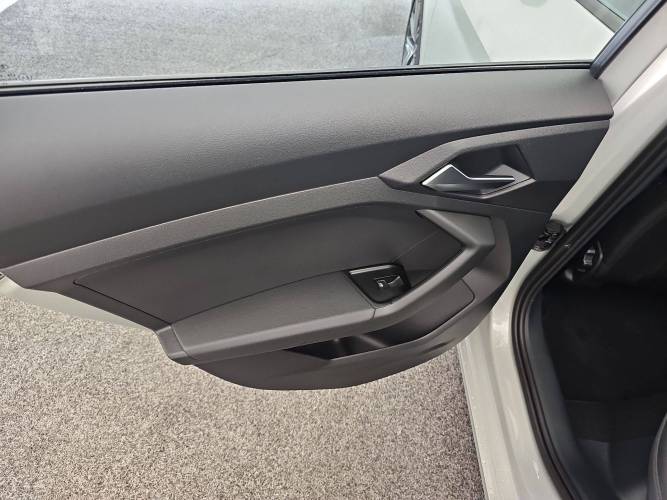 A1 Sportback 30 TFSI 116 ch S tronic 7