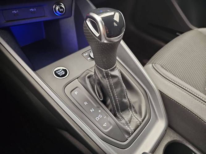 A1 Sportback 35 TFSI 150 ch S tronic 7