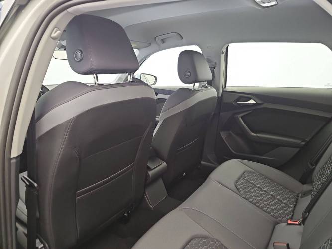 A1 Sportback 30 TFSI 116 ch S tronic 7