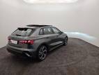 A3 Sportback 40 TFSI e Hybride rechargeable 204 S tronic 6