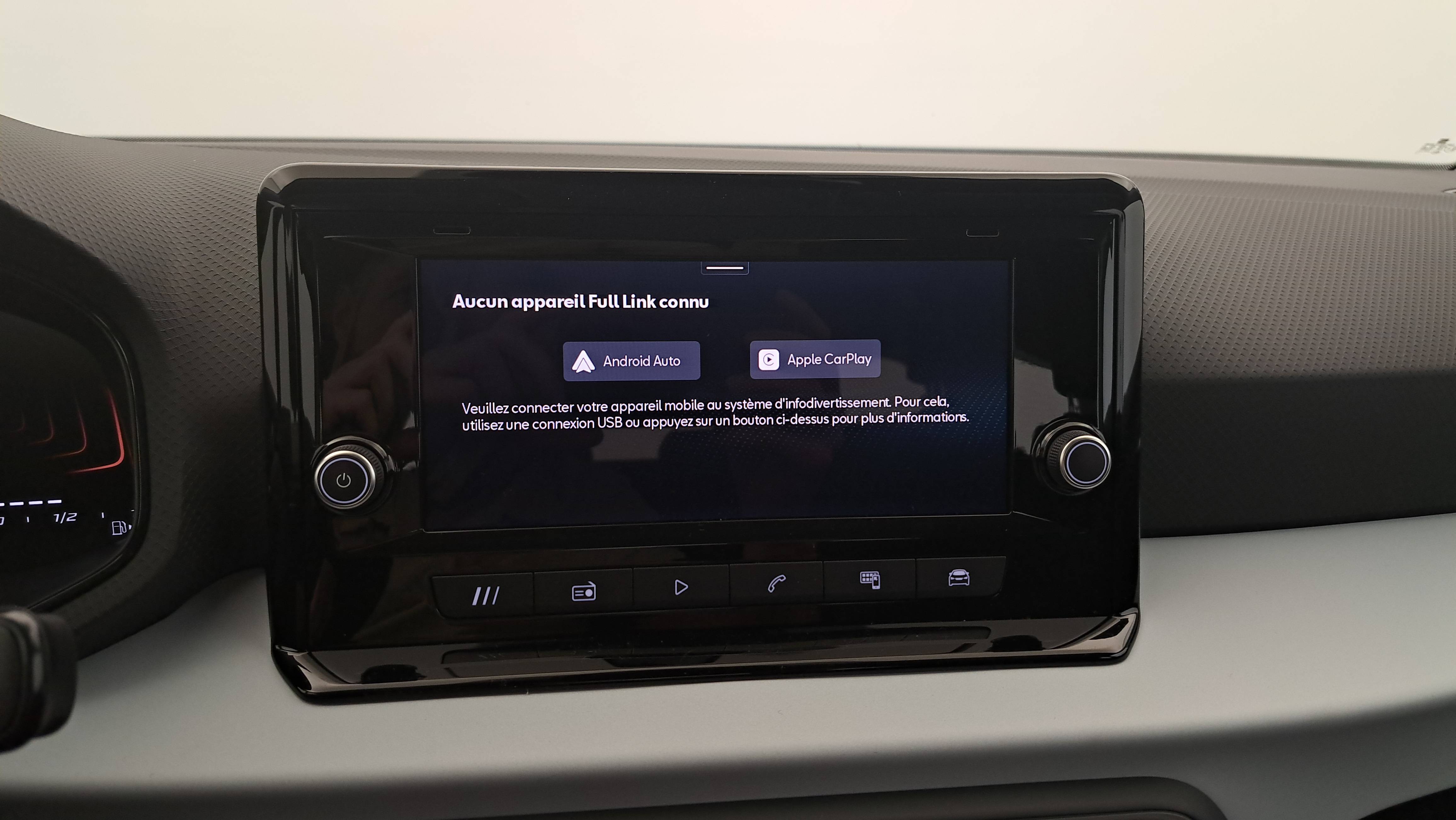 Arona 1.0 TSI 115 ch Start/Stop BVM6