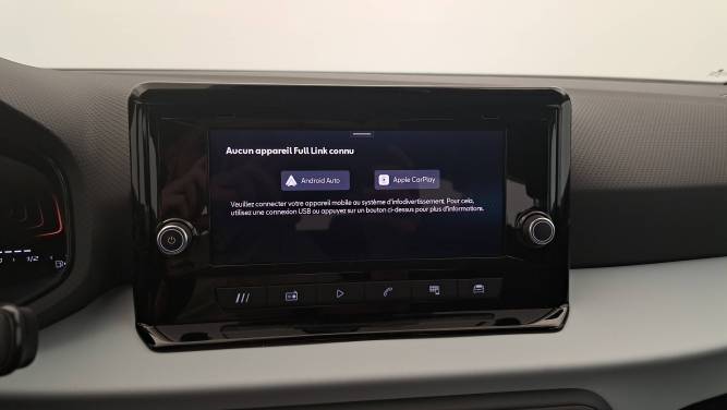 Arona 1.0 TSI 115 ch Start/Stop BVM6