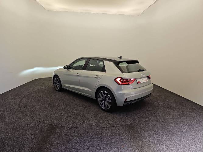 A1 Sportback 30 TFSI 116 ch S tronic 7