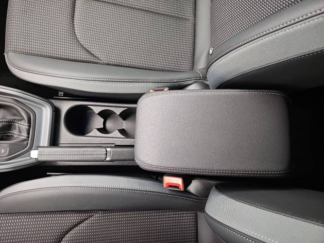 A1 Sportback 35 TFSI 150 ch S tronic 7